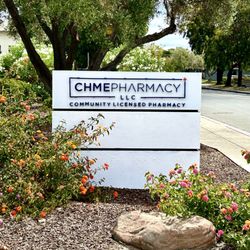Chme Pharmacy