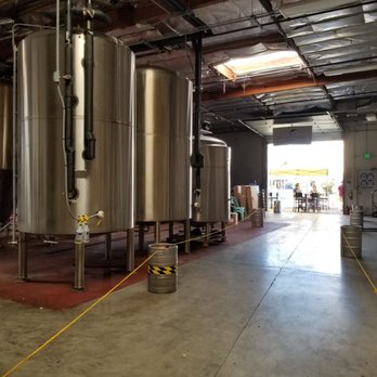 Narrative Fermentations - Breweries Near Me - San Jose, California