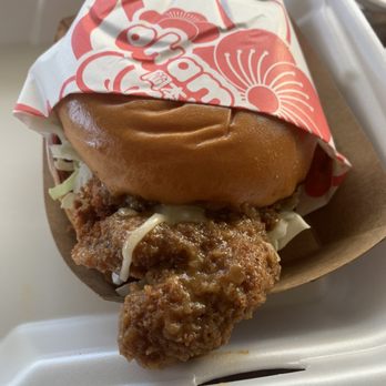 Okamoto Kitchen - Nom bomb - Food Trucks Near Me - Los Angeles, California Okamoto Kitchen - Nom bomb - Food Trucks Near Me - Los Angeles, California