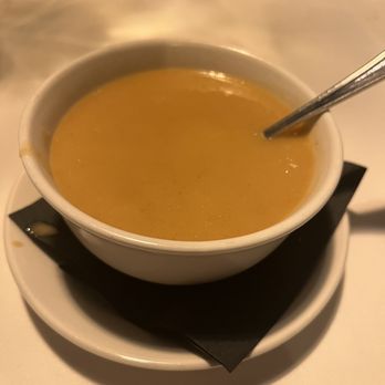 Sullivan's Steakhouse - Shrimp and SHRIMP & LOBSTER BISQUE - CUP - Steakhouses Near Me - Little Rock, Arkansas