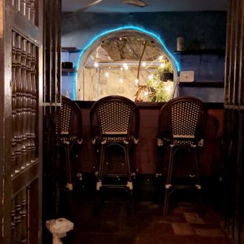 El Champi - Tapas/Small Plates Near Me - San Juan, Puerto Rico El Champi - Tapas/Small Plates Near Me - San Juan, Puerto Rico