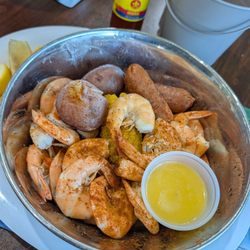 Salt Creek Restaurant