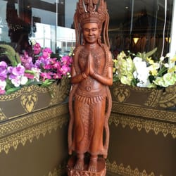 Souvenirs Thai