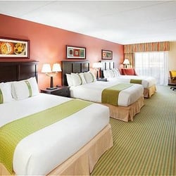 Holiday Inn Midland
