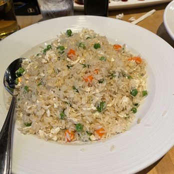 Wokcano - Crazy fried rice. Amazing! - Chinese Near Me - Valencia, California Wokcano - Crazy fried rice. Amazing! - Chinese Near Me - Valencia, California