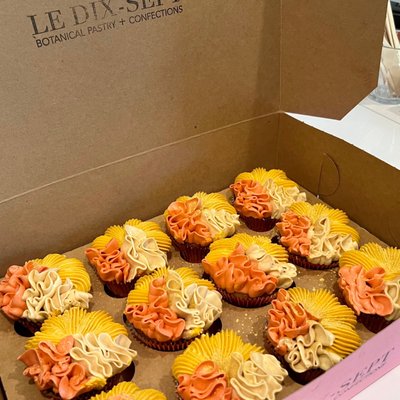 Le Dix-Sept Pâtisserie by null