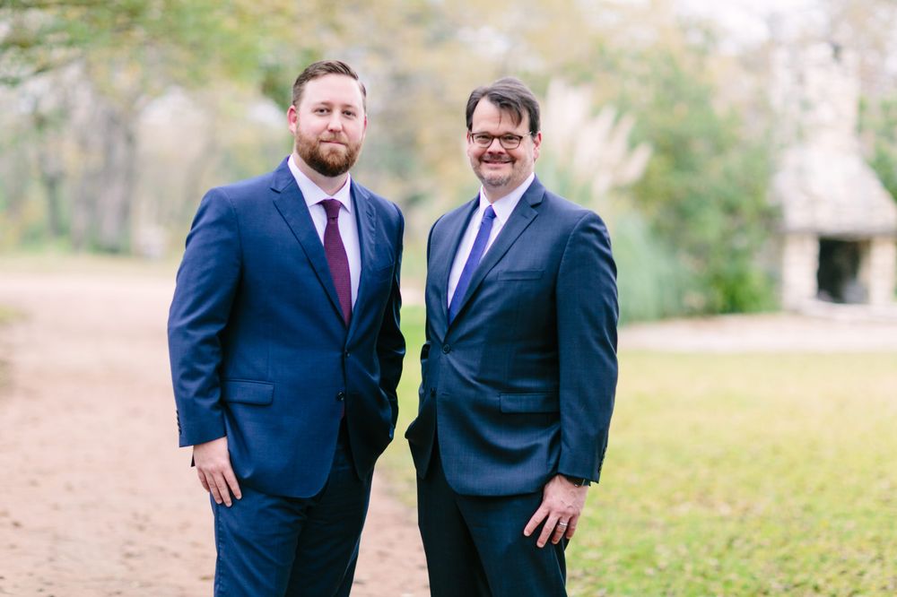 Doyle & Seelbach - disability attorney in Austin, TX