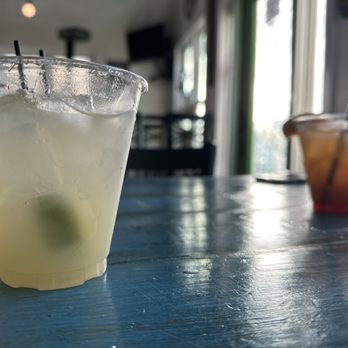Idle Hour Biergarten - Dranks - Bars Near Me - Atlantic Beach, North Carolina Idle Hour Biergarten - Dranks - Bars Near Me - Atlantic Beach, North Carolina