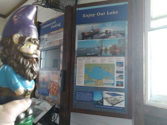 New Canal Lighthouse by null