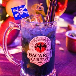 La Piraterie