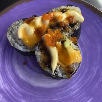 Hungry Station - Sushi - Mongolian Near Me - Mcdonough, Georgia