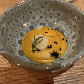 Arcada - Free little amousebouche - French Near Me - Bordeaux, 33