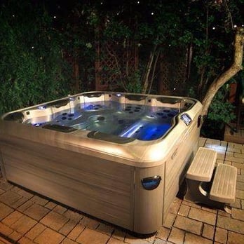 Brown's Pools and Spas - Hot Tub & Pool Near Me - Carrollton, Georgia