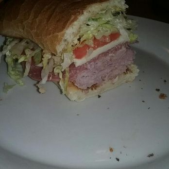 Fatman's Pizza - Humongous assorted sub - Pizza Near Me - Tonawanda, New York Fatman's Pizza - Humongous assorted sub - Pizza Near Me - Tonawanda, New York