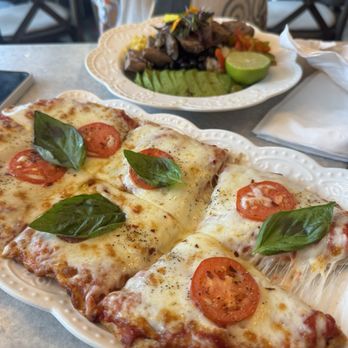 Glimmer Cafe - Cafes Near Me - Delray Beach, Florida
