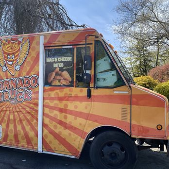 Tornado Truck - Food Trucks Near Me Tornado Truck - Food Trucks Near Me