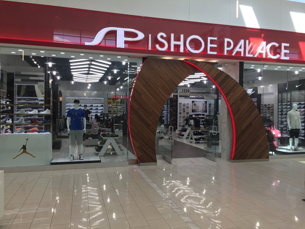 SHOE PALACE Updated September 2024 10 Reviews 8001 Orange Blossom