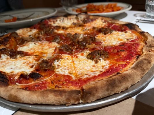 Jon & Vinny's Brentwood by null