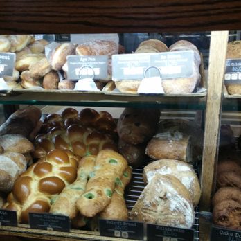 Cream Pan - Bakeries Near Me - Tustin, California