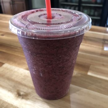 Urban Fresh - Rainforest Purple Haze - Vegan Near Me - Tucson, Arizona