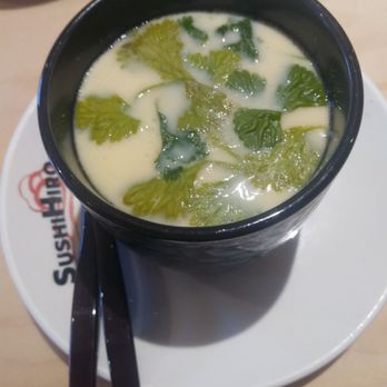 Sushi Hiro - Such a good egg custard - Japanese Near Me - Las Vegas, Nevada Sushi Hiro - Such a good egg custard - Japanese Near Me - Las Vegas, Nevada