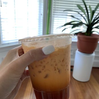 Sisters Thai - Thai Iced Tea - Thai Near Me - Potomac, Maryland Sisters Thai - Thai Iced Tea - Thai Near Me - Potomac, Maryland