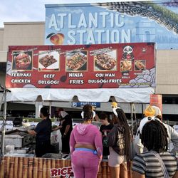 Atlantic Station