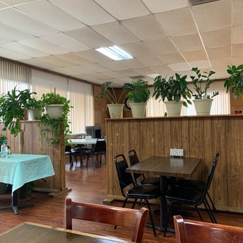 Little Saigon - First time ordering food here. - Korean Near Me - Clarksville, Tennessee