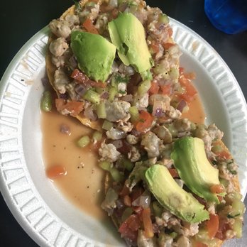 Mariscos Mocorito - Ceviche de Camaron - Mexican Near Me - Orange, California Mariscos Mocorito - Ceviche de Camaron - Mexican Near Me - Orange, California