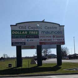 Old Capitol Centre - Old Capitol Centre, Corydon