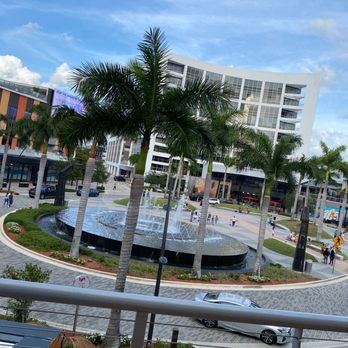 CityPlace Doral - Shopping Centers Near Me - Doral, Florida