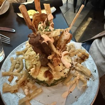 Flights - Signature Skewer Flight* - New American Near Me - Las Vegas, Nevada