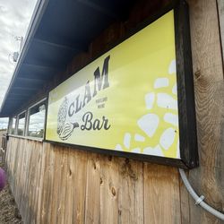 Clam Bar