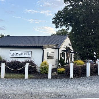 Cattywampus General Store - Outside view! - Gift Shops Near Me - Greensboro, North Carolina