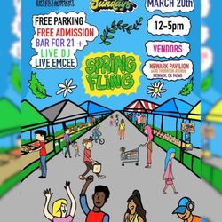 Suga Watah - Event this Weekend come and join us!!!