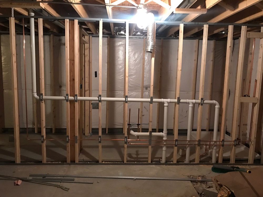 Slide of Honest Abe's Home & Mechanical Solutions