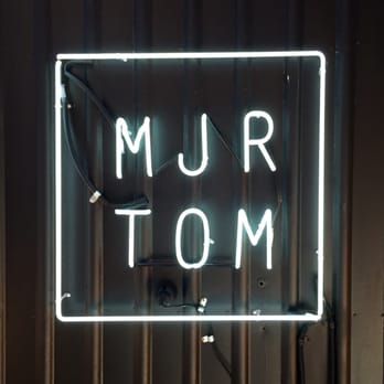 MJR Tom - Bars Near Me - Melbourne, VIC MJR Tom - Bars Near Me - Melbourne, VIC
