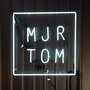 Photo of MJR Tom