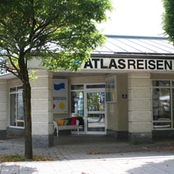 DER Deutsches Reisebüro