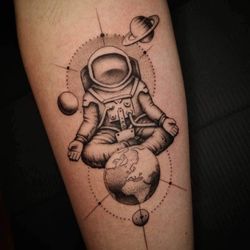 Twisted Mind Tattoos - Tattoo by Lisa