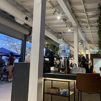Pure Project - North Park - Inside/bar - Beer Bar Near Me - San Diego, California