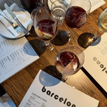 Barcelona Wine Bar - Sangria - Wine Bars Near Me - Tampa Bay, Florida Barcelona Wine Bar - Sangria - Wine Bars Near Me - Tampa Bay, Florida
