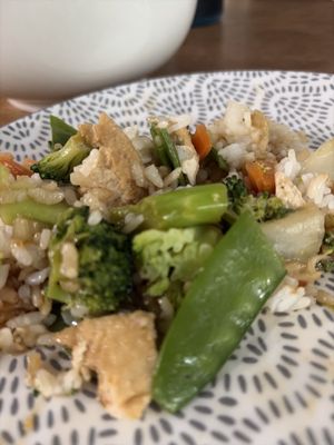 Pho Golden Bowl by null