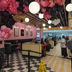 Voodoo Donuts - October 2nd, 2023