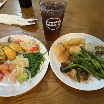 Hibachi Buffet - My Plate - Seafood Near Me - Temecula, California Hibachi Buffet - My Plate - Seafood Near Me - Temecula, California