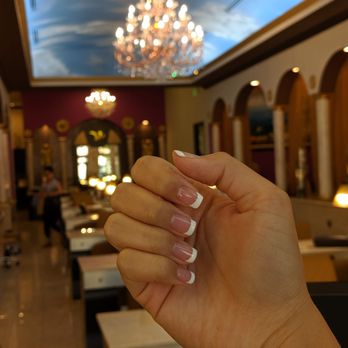Venetian Nail Spa - Nail Salons Near Me - Southlake, Texas
