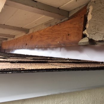 Protecta Roofing - This is a finished product for Protecta Roofing. - Roofing Near Me - San Marcos, California