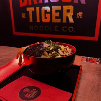 Dragon Tiger Noodle - Japanese Near Me - Henderson, Nevada Dragon Tiger Noodle - Japanese Near Me - Henderson, Nevada