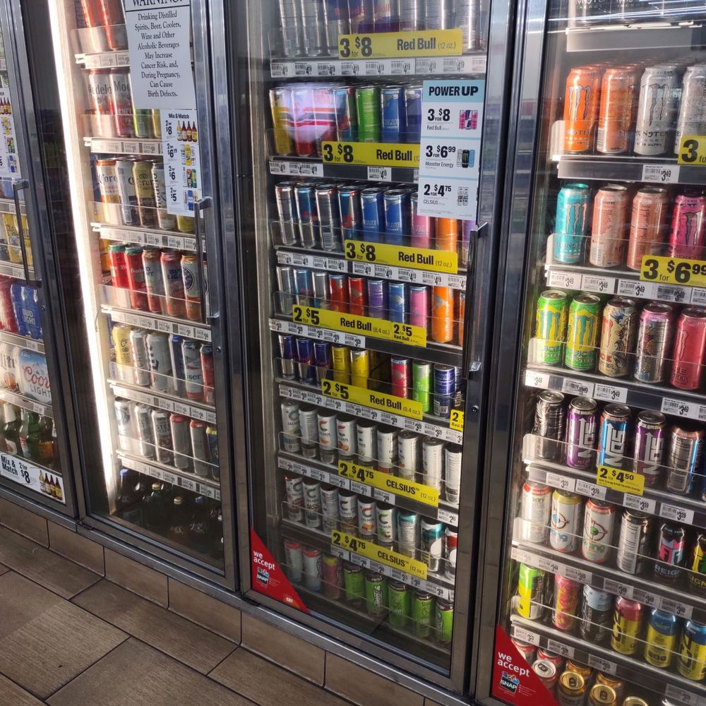 7-Eleven - Drinks - Convenience Stores Near Me - Mission Hills, California 7-Eleven - Drinks - Convenience Stores Near Me - Mission Hills, California