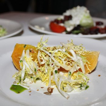 801 Chophouse - For Salads we tried the Beet, Caesar and 801 Iceberg Wedge. - Steakhouses Near Me - Denver, Colorado